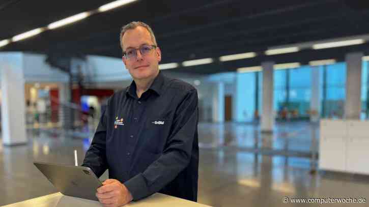 Formkrise bei Apple?