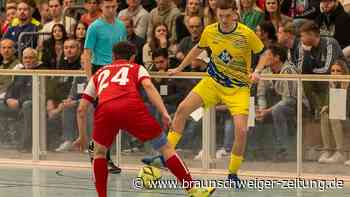 So steht‘s um die Hallenmeisterschaft in Wolfenbüttel