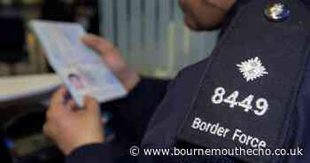 Warning to 'millions' with paper visas as documents soon to be ‘no longer valid’