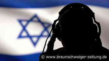 Pager-Coup im Libanon: So arbeitet der unerbittliche Mossad