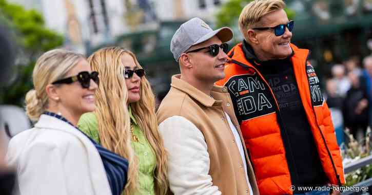 Hellseher und Cheerleader: Das neue Ü30-«DSDS»
