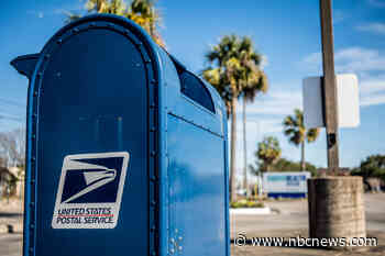 FBI investigating threatening letters sent to election officials in several states