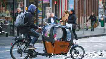 Babboe-Skandal: 14.000 Lastenrad-Kunden reichen Sammelklage ein