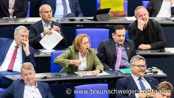Klage gescheitert: AfD bekommt keinen Ausschussvorsitz