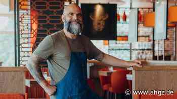 Hauptstadt-Gastronomie: Neuer Executive Chef für drei Restaurants