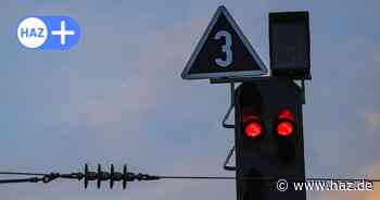 Störung bei Uelzen: Verspätungen und Umleitungen zwischen Hannover und Hamburg