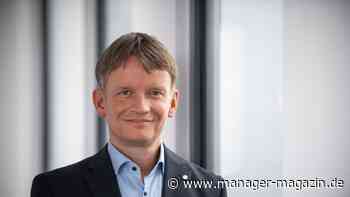 Solar-Energie: Solarbauer Meyer Burger ringt um seine Existenz - der schillernde CEO muss nun gehen