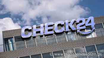 Check24 und Verivox mit massivem Datenleck: Zehntausende Kunden betroffen