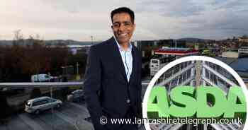 Blackburn Issa brother to step down as Asda co-owner to focus on EG Group