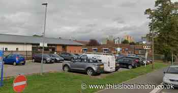 Wembley Hospital building to be sold by NHS for potential new homes