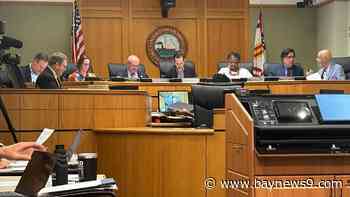 Newly-approved Tampa budget includes funding to make popular bus route free for a year