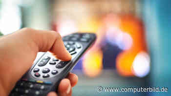 O2 TV: O2 startet eigenes TV-Angebot