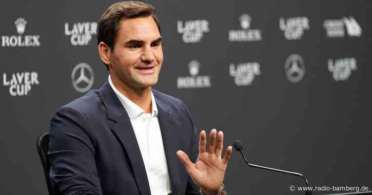 Federer kritisiert Zverevs Spiel als «viel zu passiv»