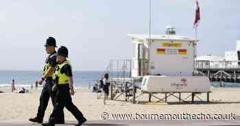 Public implore authorities to address knife crime, fly tipping, and theft in BCP