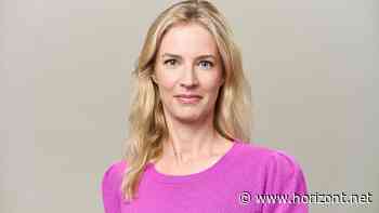 Nachfolgerin von Hannes Engler: Britta Ermrich wird neue Chefin von Spiegel Media