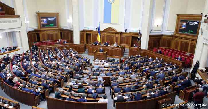 Kriegskosten: Ukraine verabschiedet Nachtragshaushalt
