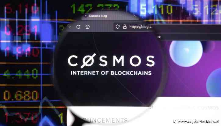 Crypto als cosmos nu illegaal? SEC voert druk verder op