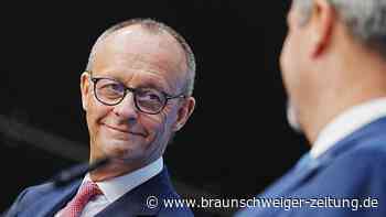 Bürgergeld, Klima, Flüchtlinge: So will Merz regieren