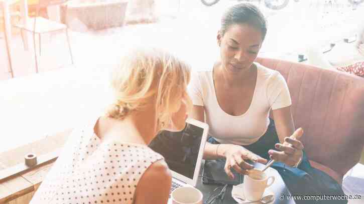 Freelancer oder Festangestellter?