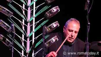 Stefano Rossini Brasilian Jazz Quartet