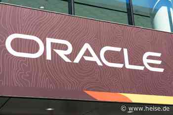 Oracle-Datenbank ab sofort in natürlicher Sprache abfragen