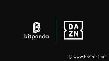 Groß angelegte Partnerschaft: Bitpanda und DAZN buhlen um die Wallets von Sportfans