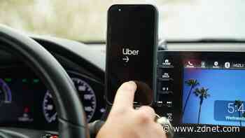 Uber launches new rider verification program as a safety measure for drivers across the US