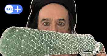 Radio Hannover: „Grenzwellen“-Moderator Ecki Stieg stürzt mit dem Fahrrad