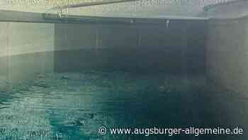 Erdgas in Reichling: Firma bittet den Markt Dießen um Notfallhilfe