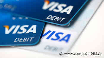 Visa-Cashback-Aktion gestartet: 2 % Geld zurück beim Shoppen