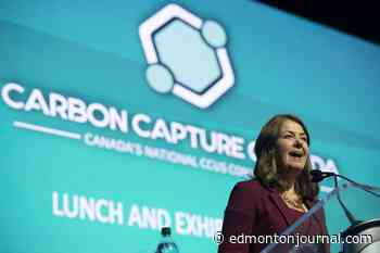 Wednesday's letters: Carbon capture isn't the solution