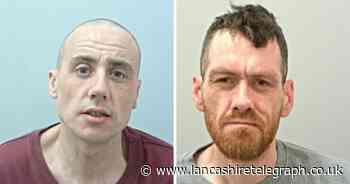 Two shoplifters behind bars after targeting businesses across Blackburn