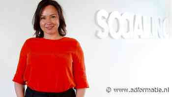 Sonja Loth: 'Door AI wordt de menselijke kant van communicatie belangrijker dan ooit'