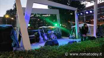 Max Paiella in “A Ruota Libera” al Decima Fest 2024