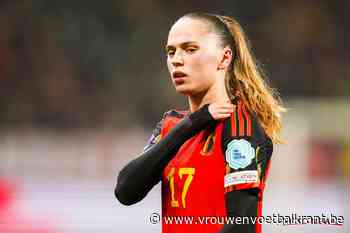 Janssens en Delacauw onderuit in Duitsland