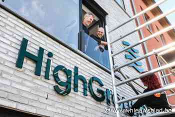 IT-bedrijf Cogetix wordt HighGround: “Als alles om je heen verandert, moet je de moed hebben om jezelf in vraag te stellen”