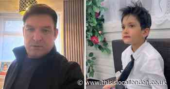 Dad's anger after autistic boy, 8, left without a school for weeks