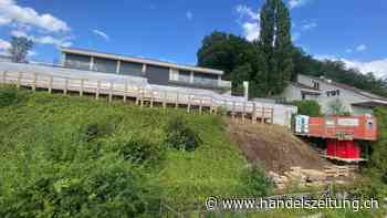 Hausbau von Mark Streit führt zu einer Teilverurteilung