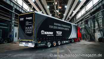 Mittelstand-Wettbewerb Top 100: Das sind die innovativsten Mittelständler Deutschlands 2024