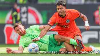 Zahlen lügen nicht: Das sind die Statistiken des VfL Wolfsburg