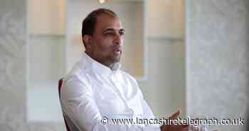 Zuber Issa to lead new venture as split from EG Group confirmed