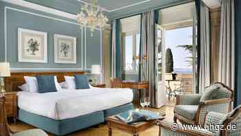 Kooperationen: Relais & Châteaux erweitert Portfolio in Europa