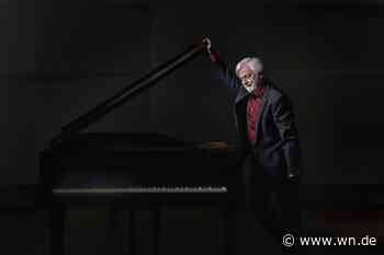 Krystian Zimerman spielt doch nicht in Münster– Ersatz gefunden