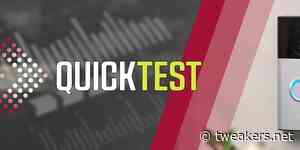 Ring Videodeurbel op batterij - Kleur in de duisternis