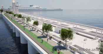 Public consultation to begin on 'Mersey Tidal Project'