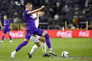 Dit helpt Brian Riemer echt niet: Anderlecht moet mogelijk zes spelers missen tegen Charleroi