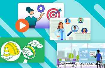 Erklärvideos im Corporate Design auf Knopfdruck mit dem Custom Video Builder