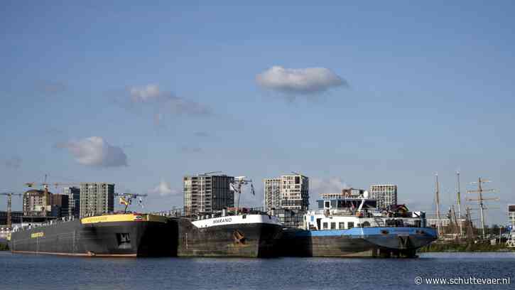 Volgend jaar 50% hoger subsidiebudget voor Stage V-motoren binnenvaart