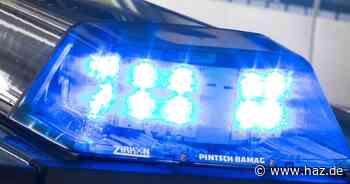 Hannover: Polizei sucht flüchtigen Räuber mit Fotos