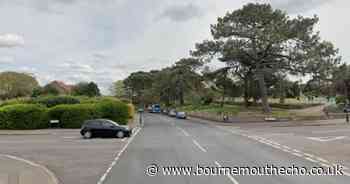 Teenage girl 'approached by man and touched inappropriately'